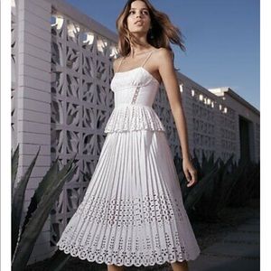 Gianni Bini Lana Dress